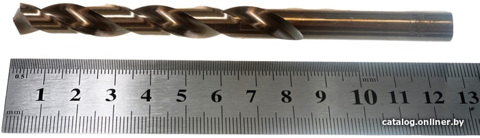 Сверло Hagwert Power-Cobalt 568100