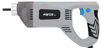 Вибратор глубинный Rogel CVR-1511