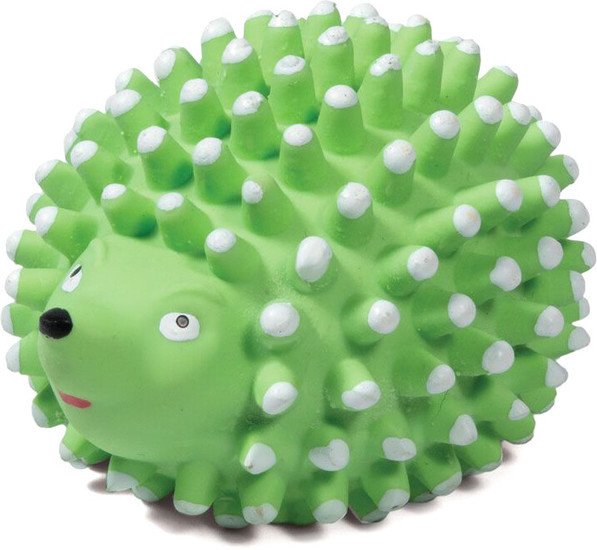 Игрушка для собак Triol Mini Dogs Ежик 12151144
