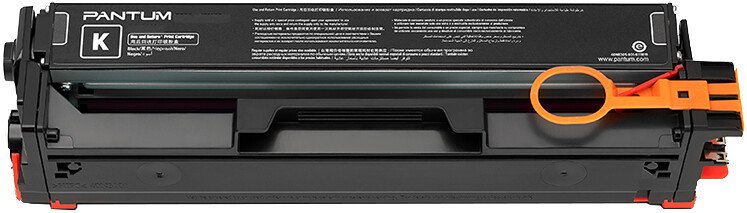 Картридж Pantum CTL-2000HK