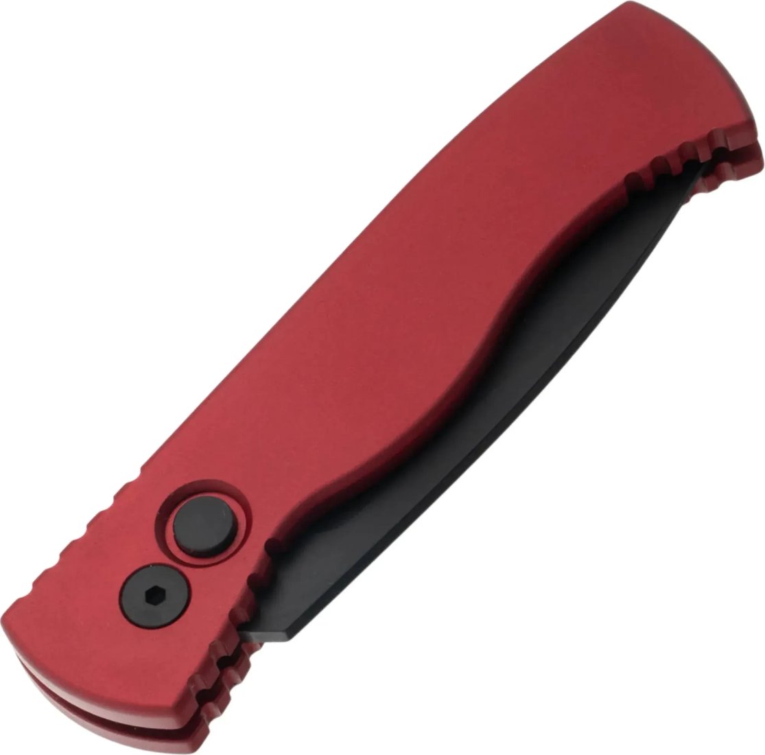 Складной нож Pro-Tech TR-2 T203-RED