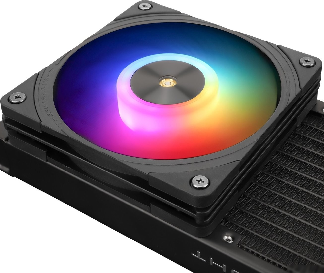 Вентилятор для корпуса Thermalright TL-B12-S