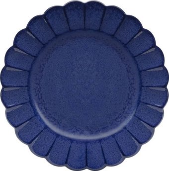 Тарелка обеденная Oxford Flora Amor Perfeito 152437