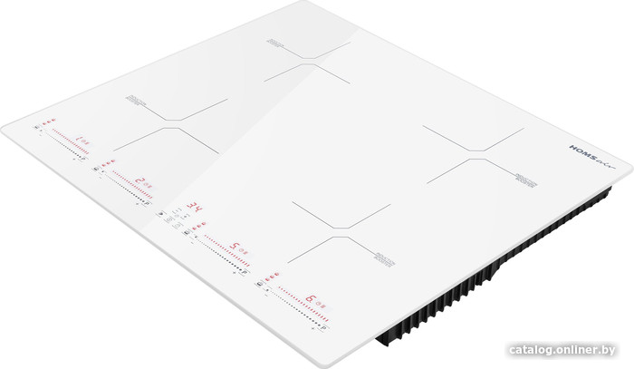 Варочная панель HOMSair HIC64SWH