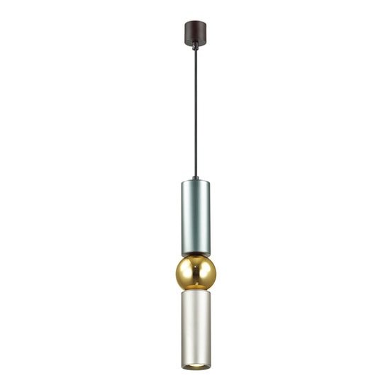 Подвесная люстра Odeon Light Sakra 4071/5L
