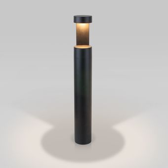 Садовый светильник Elektrostandard Techno LED Nimbus 1640 (черный)