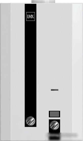 Газовая колонка Лемакс LMX 20M