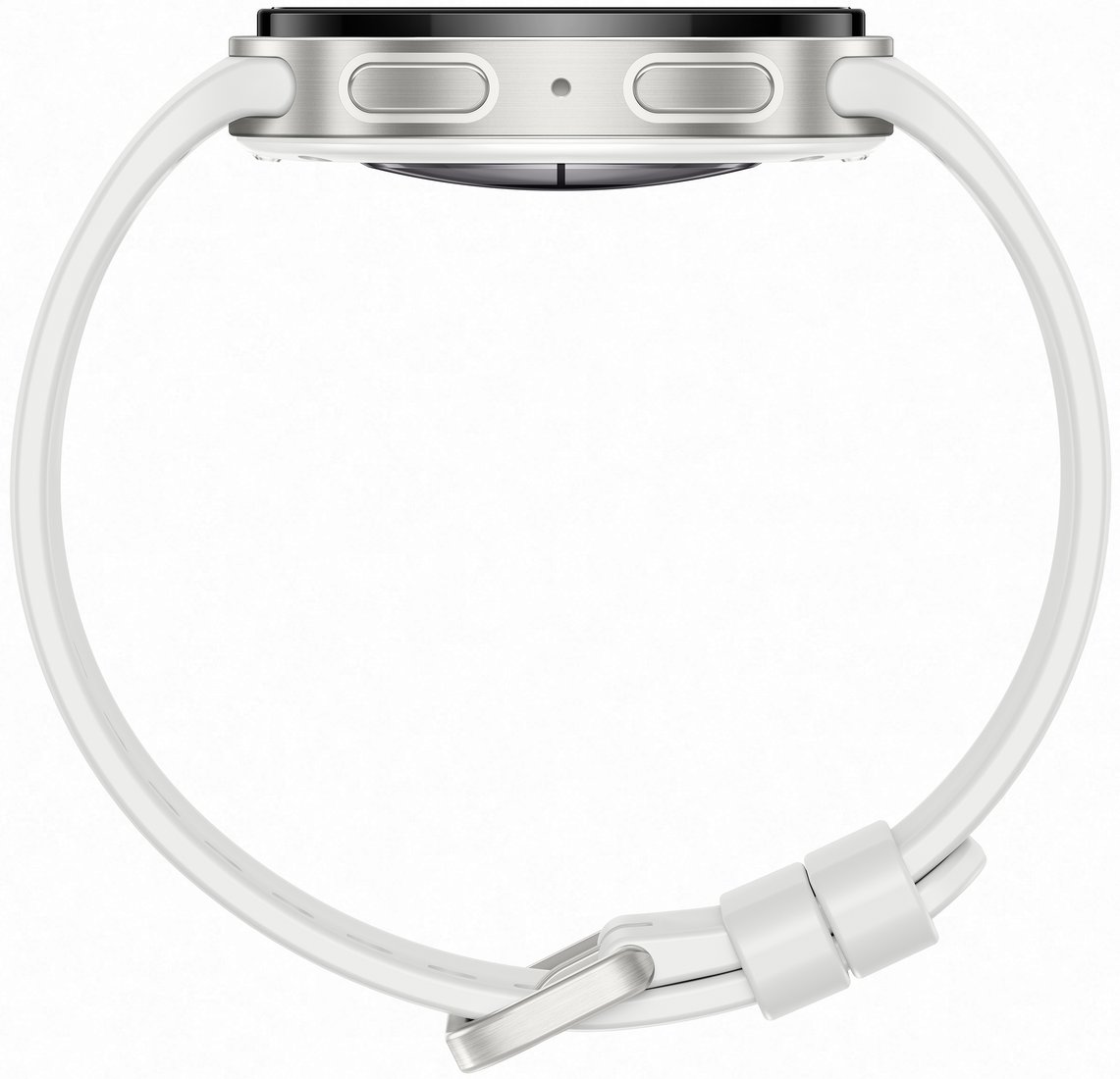 Умные часы Samsung Galaxy Watch9 S 40 мм LTE (кремовый)