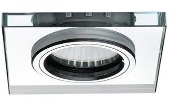 Точечный светильник Kanlux Soren L-BL 24414