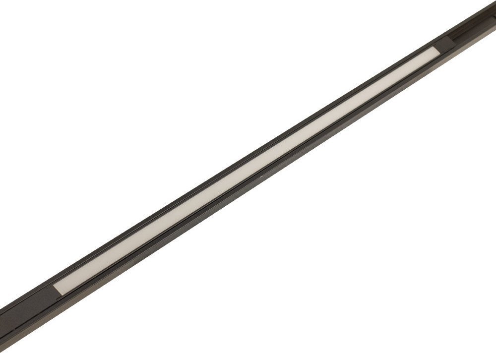 Трековый светильник AM Group Magnet Opal AM507 BK 20W 3000K ЦБ-00001202
