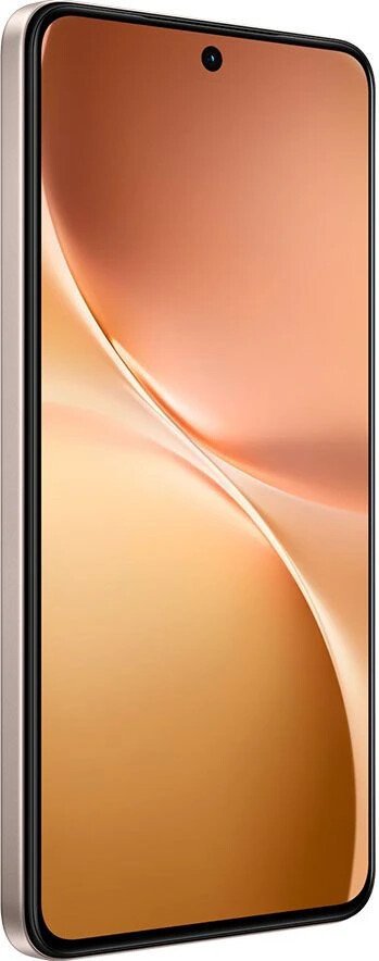 Телефон Vivo V70 Lite V2615 8GB/128GB международная версия (золотистый)