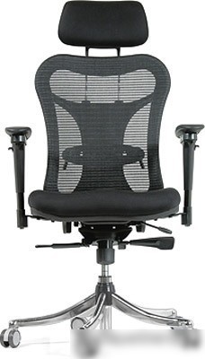 Кресло CHAIRMAN Ch-769 CIP TW-11