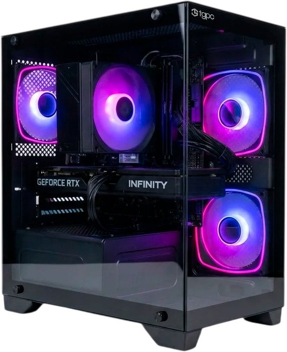 Компьютер TGPC Diamond 97036 A-X