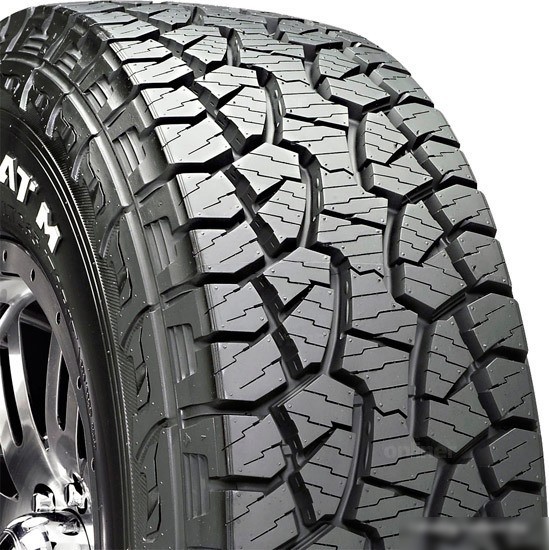 Автомобильные шины Hankook Dynapro AT-m RF10 205/80R16 104T