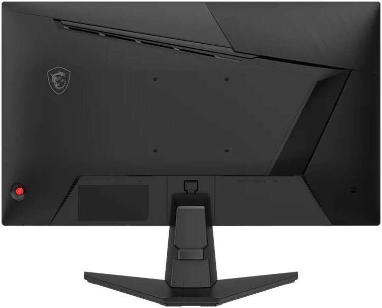 Игровой монитор MSI MAG 245F X24