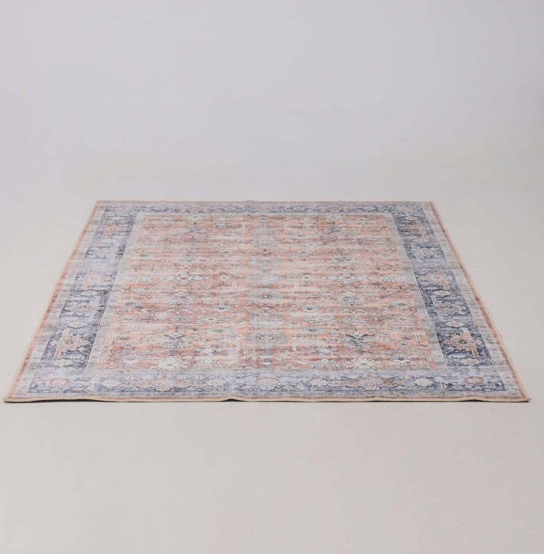 Ковер для жилой комнаты AksHome Velvet TL-91 (60x110)