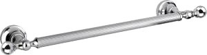 Держатель для полотенца Cezares OLIMP-TH05-03/24-Sw