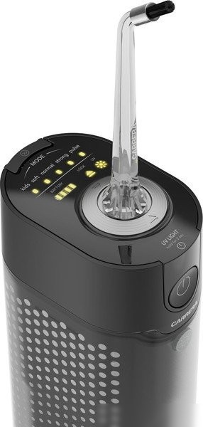 Ирригатор Carrera CRP106 (черный)