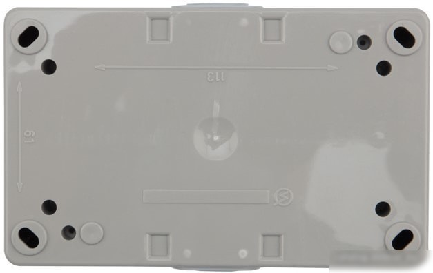 Розетка Kranz KR-78-0613