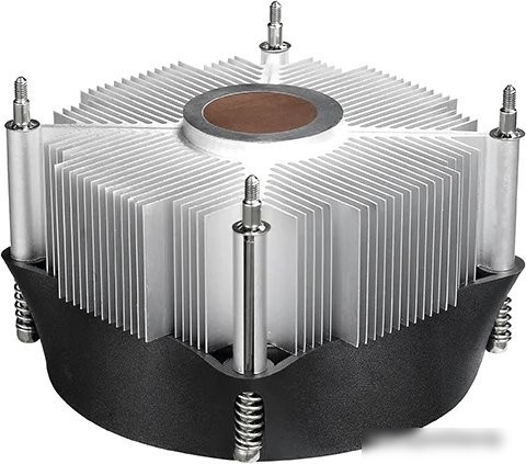 Кулер для процессора DeepCool THETA 31 PWM 1700 DP-ICAS-T31P-17