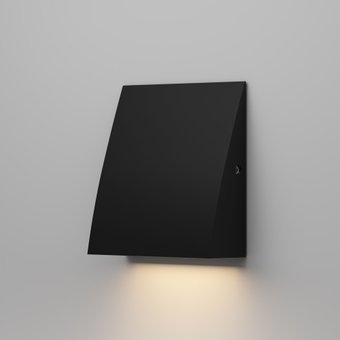 Бра Elektrostandard 40159/LED 4000K (черный)