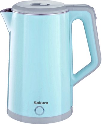Электрический чайник Sakura SA-2150BL