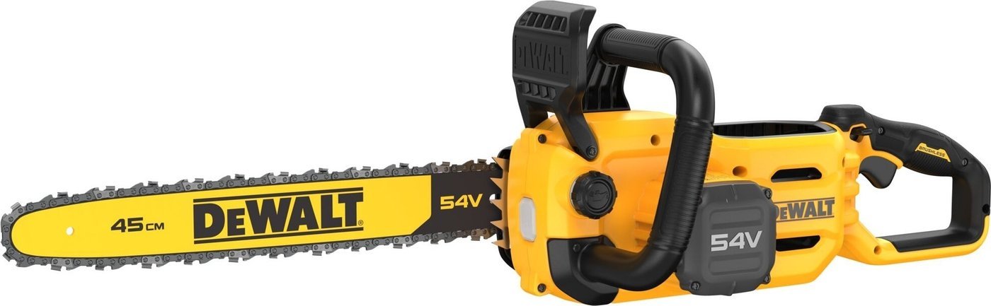 Аккумуляторная пила DeWalt DCMCS574X1 (с 1-им АКБ)
