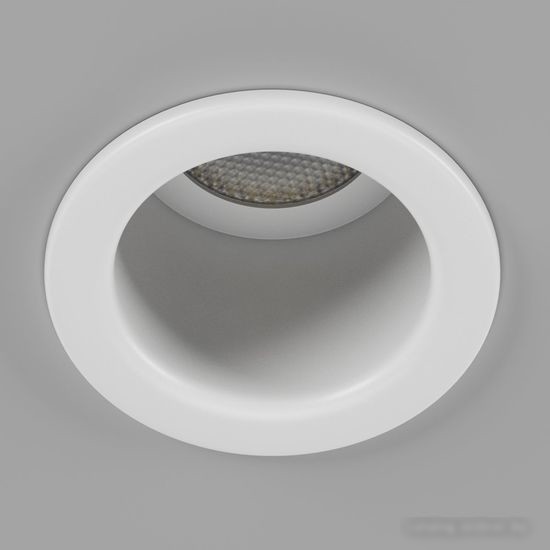 Точечный светильник DesignLed Hidden 7 Вт 3000К 006638 (белый)