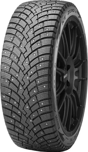Автомобильные шины Pirelli Winter Ice Zero 2 225/50R17 98T