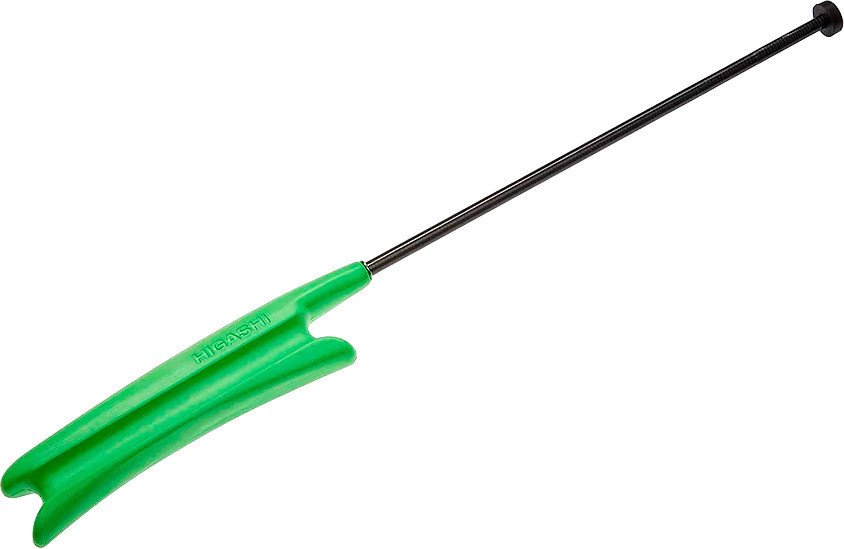Удилище Higashi Combo Fina Fluo Green 00968