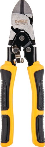 Плоскогубцы DeWalt DWHT0-70275