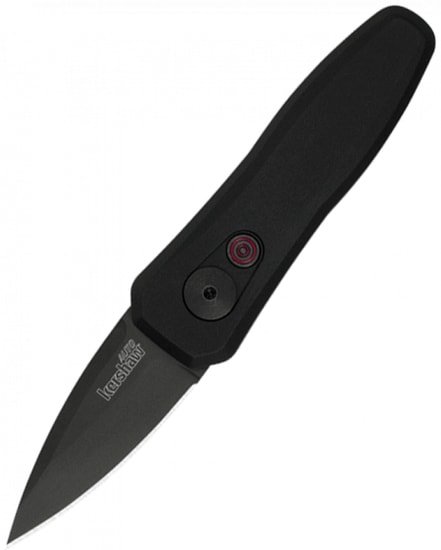 Складной нож Kershaw 7500Blk Launch 4
