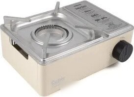 Туристическая плита Следопыт Premium Cubic PF-GST-N19