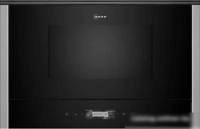 Микроволновая печь NEFF NR4WR21N1