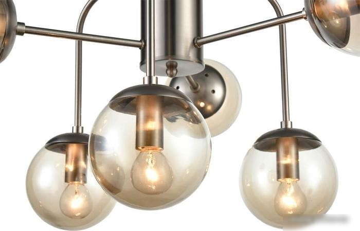 Подвесная люстра Vele Luce Verona VL5015L06