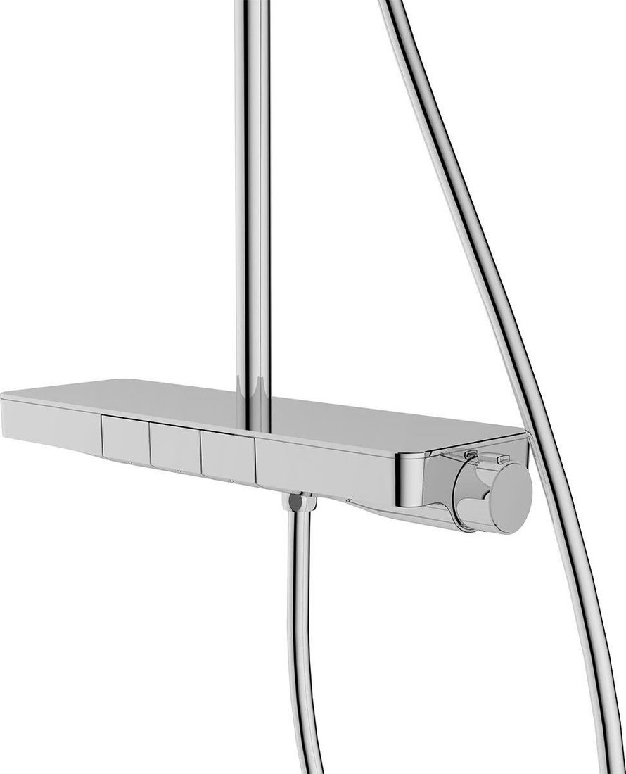 Душевая система Vincea Inspire VSFS-3I12TCH