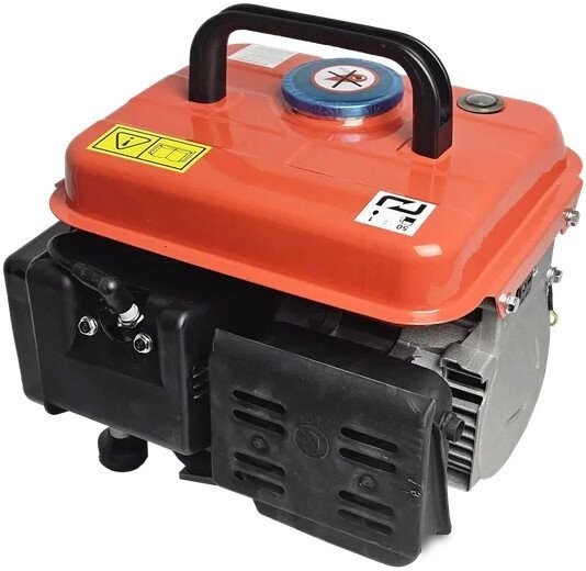 Бензиновый генератор Profipower БГ-950