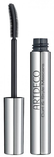 Тушь для ресниц Artdeco Curl&Style Mascara 210.10