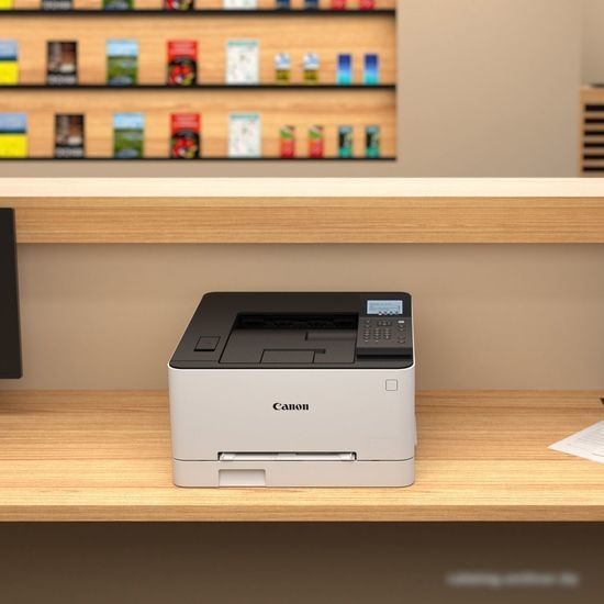 Принтер Canon LBP633Cdw 5159C001