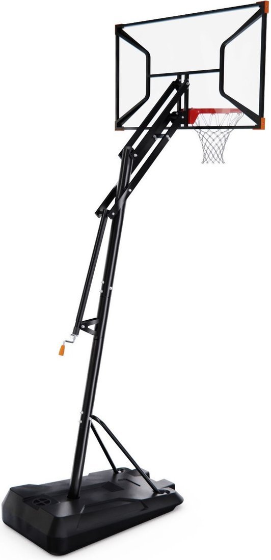 Баскетбольная стойка DFC SportSoul SSBP5401