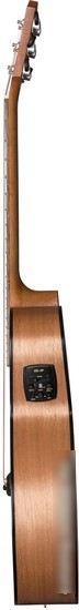 Электроакустическая гитара Baton Rouge AR11C/ACE-L