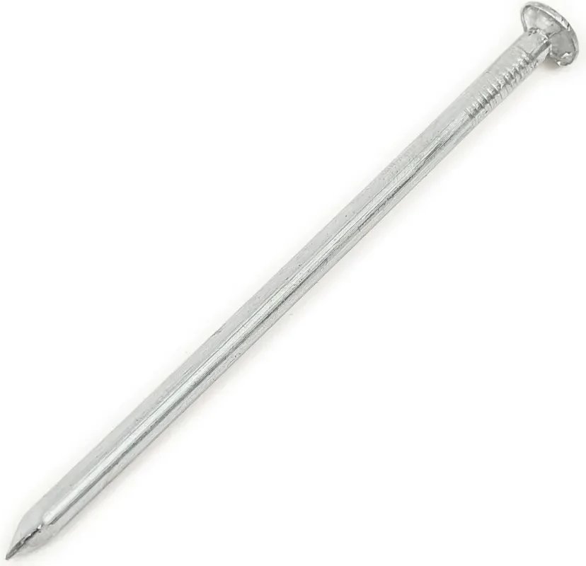 Гвоздь строительный Zitar 3x70 101592 (1 кг)