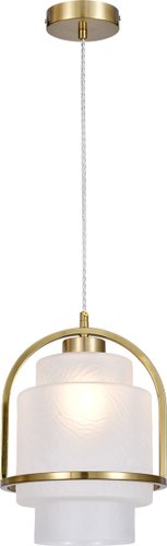 Подвесная люстра Indigo Light Aura V000595