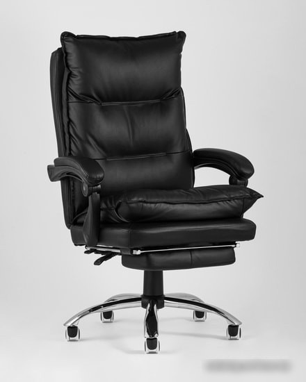 Кресло Stool Group TopChairs Alpha (черный)