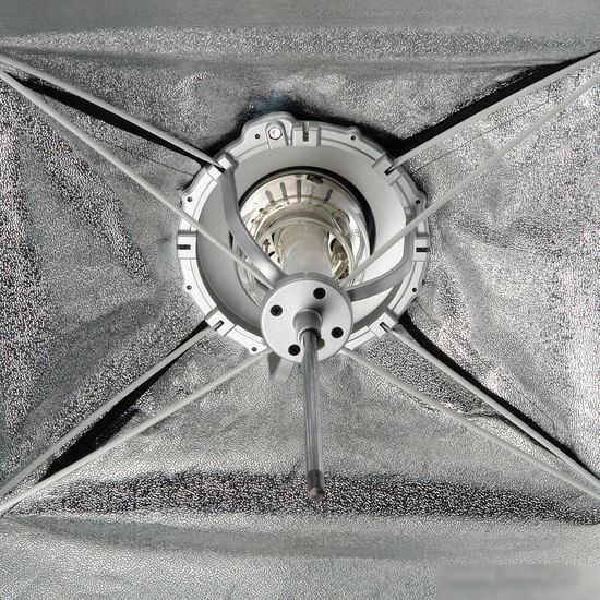 Софтбокс Godox SB-UFW6090 быстроскладной с сотами