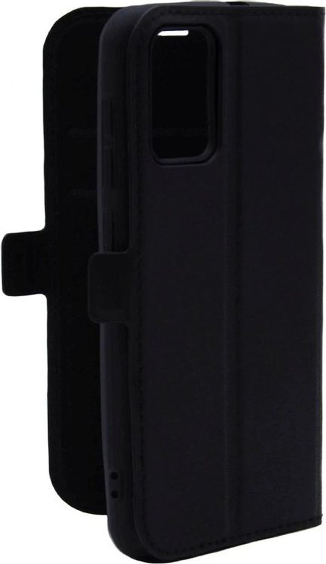 Чехол для телефона BoraSCO ZTE Blade L9 40856 (черный)