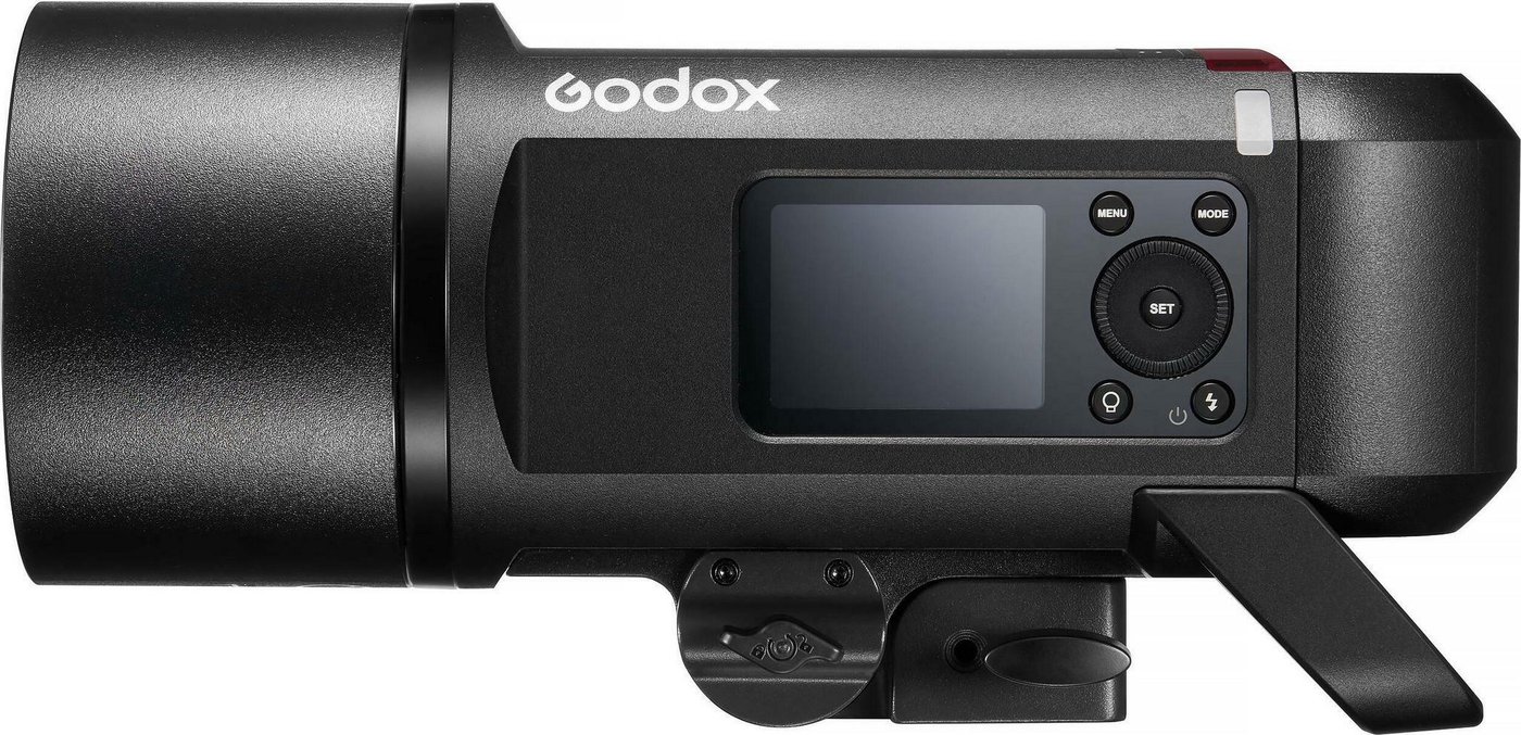 Вспышка Godox Witstro AD600ProII