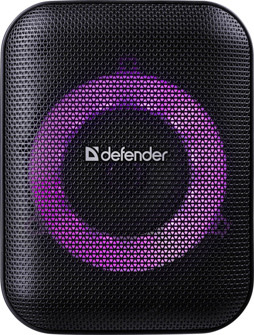 Беспроводная колонка Defender Boomer 14