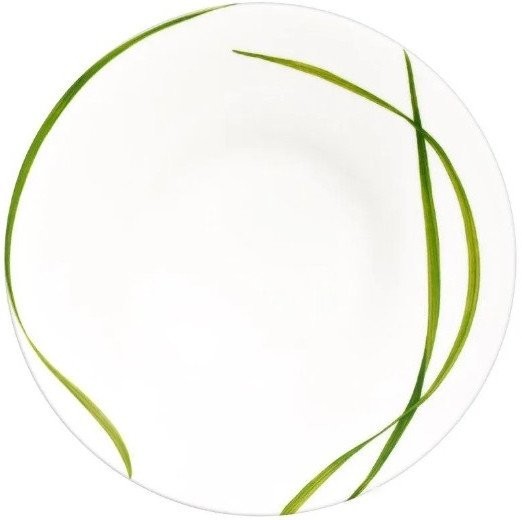 Тарелка глубокая Taitu Life In Green 12-13-5
