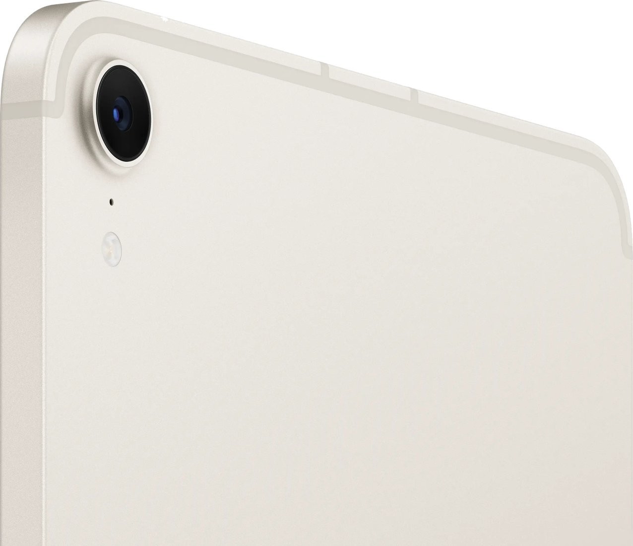 Планшет Apple iPad mini 2024 512GB (звездный свет)